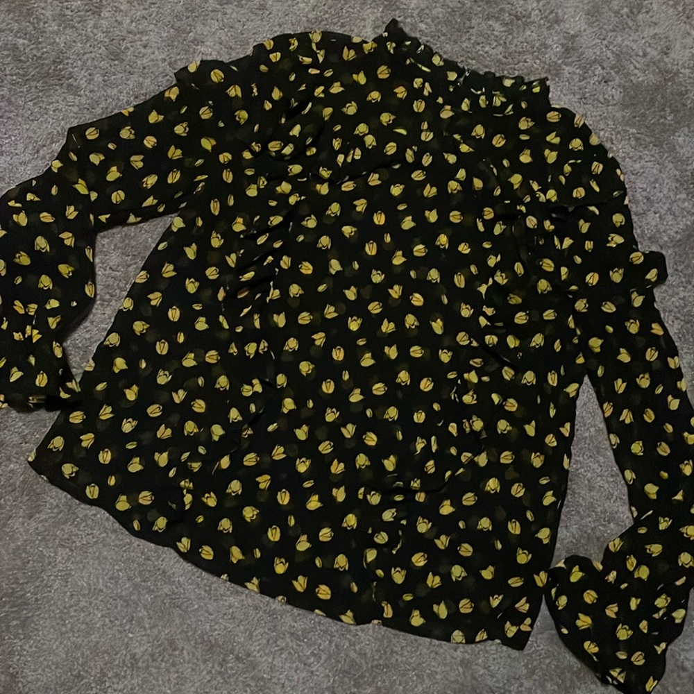 Boutique Top